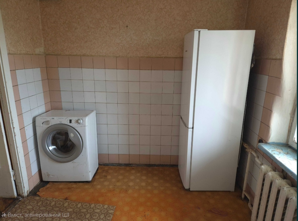 Продаж 2-кімнатної квартири 48 м², Березняківська вул., 14А