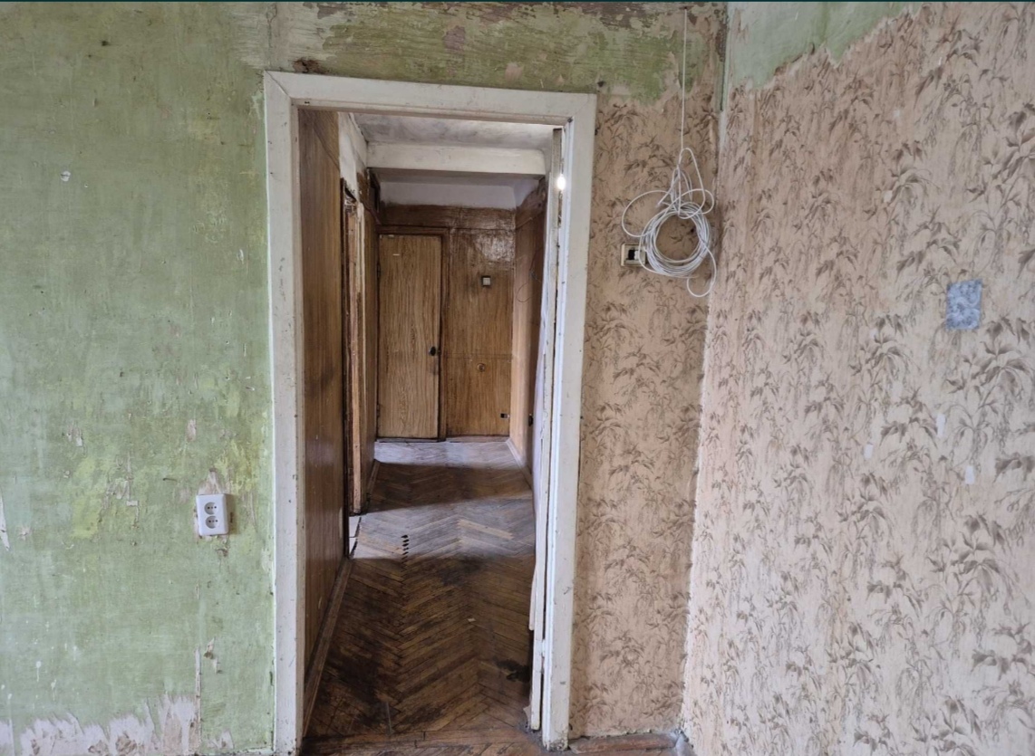 Продаж 2-кімнатної квартири 48 м², Березняківська вул., 14А