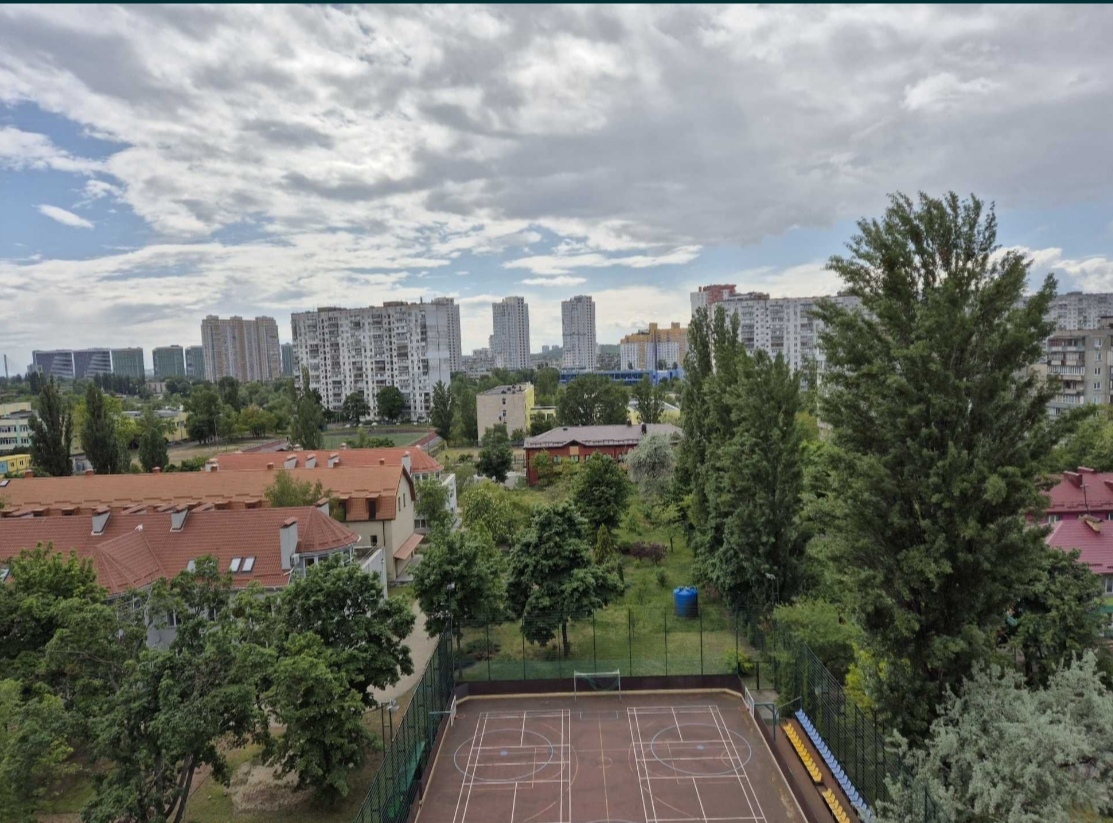 Продаж 2-кімнатної квартири 48 м², Березняківська вул., 14А