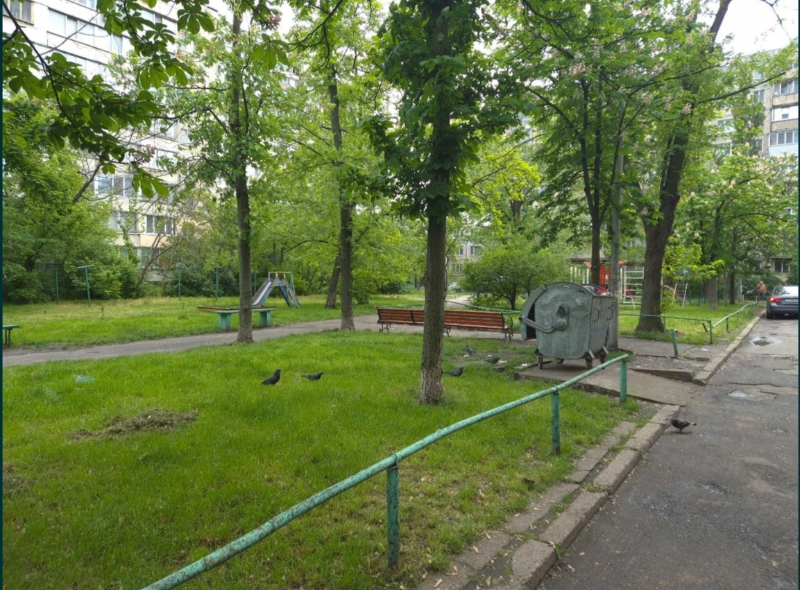 Продаж 2-кімнатної квартири 48 м², Березняківська вул., 14А