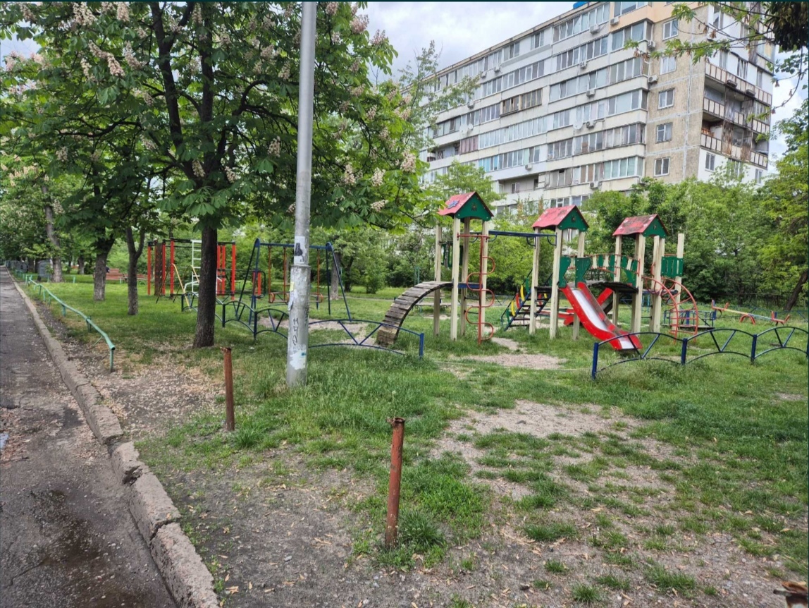 Продаж 2-кімнатної квартири 48 м², Березняківська вул., 14А