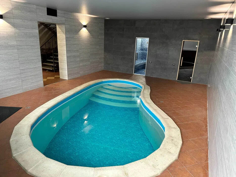 Дом посуточно 360 м², Белецкого ул.