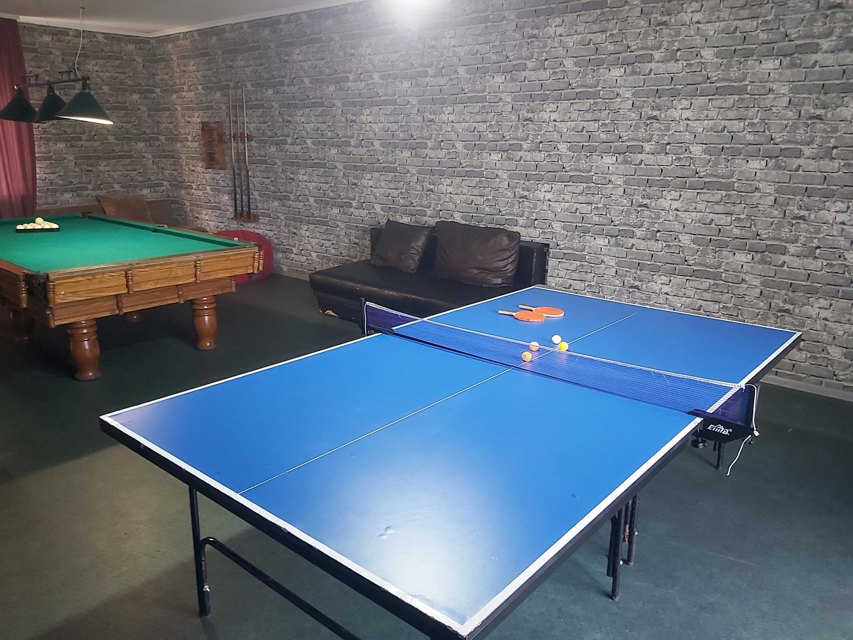 Дом посуточно 360 м², Белецкого ул.