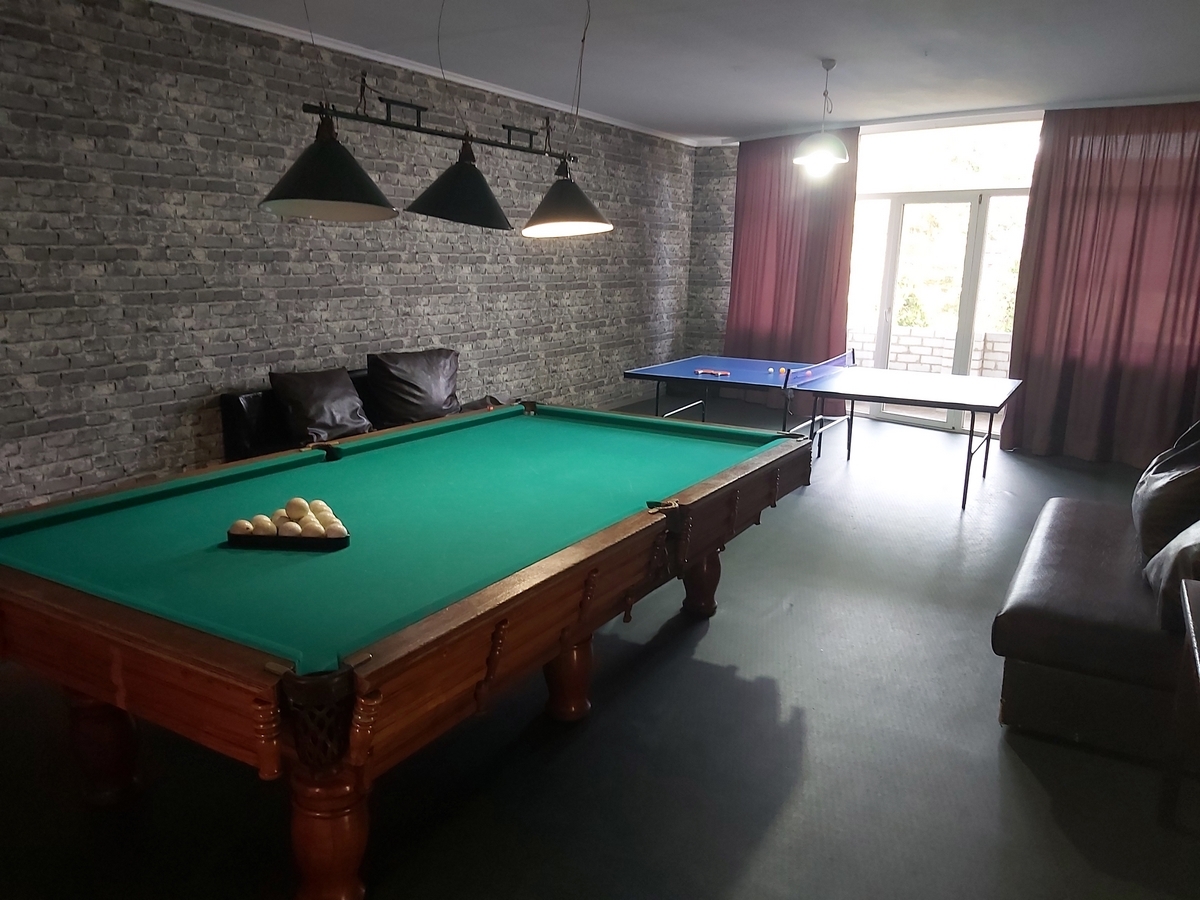 Дом посуточно 360 м², Белецкого ул.