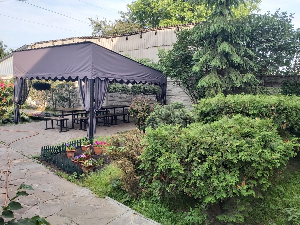 Дом посуточно 360 м², Белецкого ул.