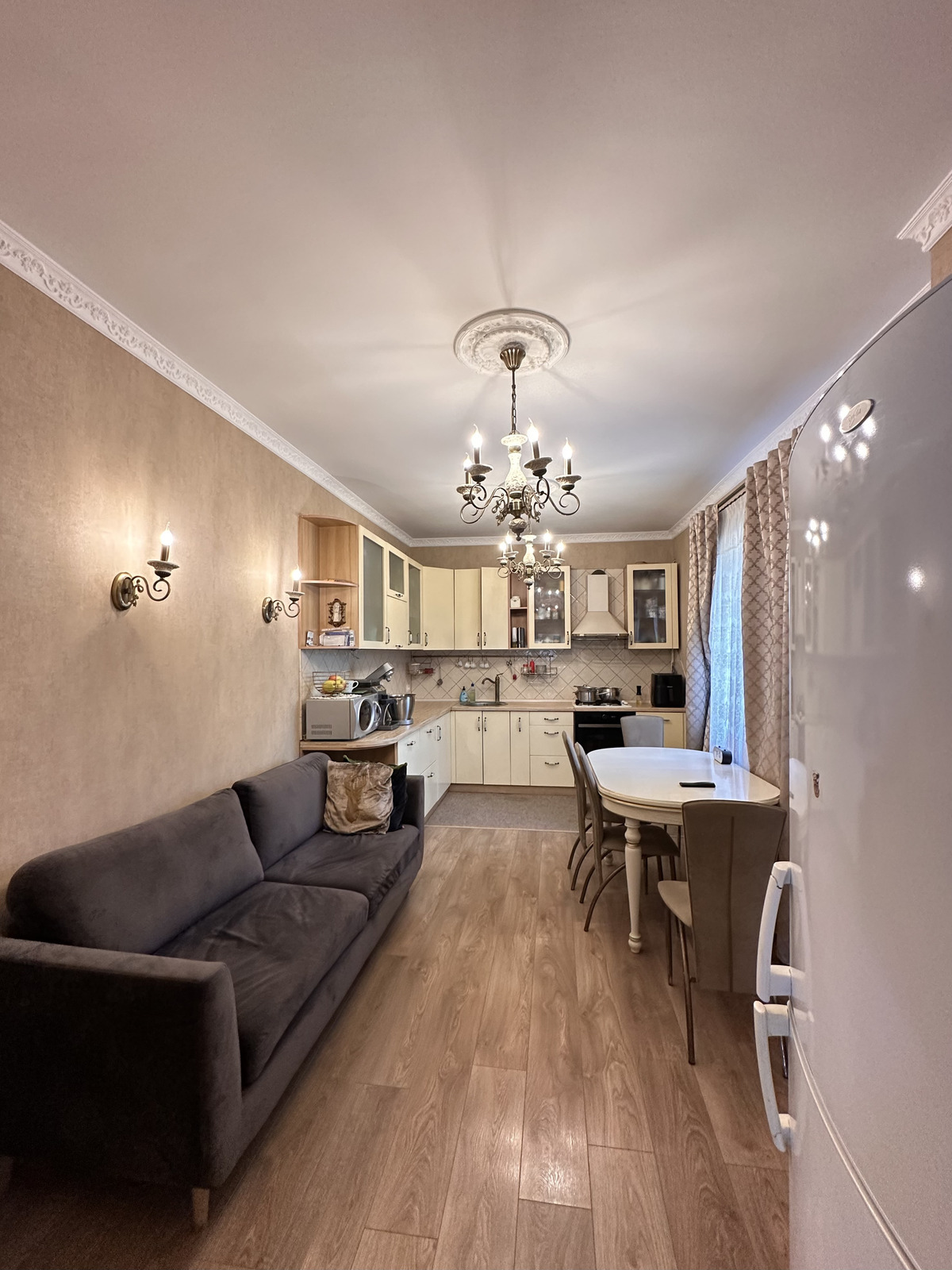Продаж будинку 160 м², Радужная вул.