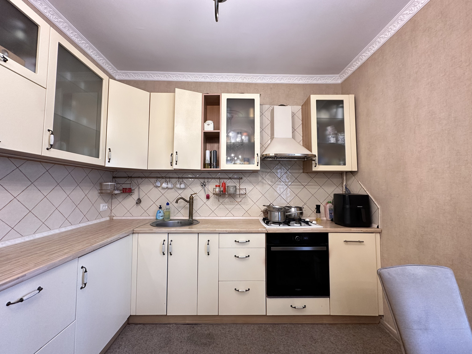 Продаж будинку 160 м², Радужная вул.