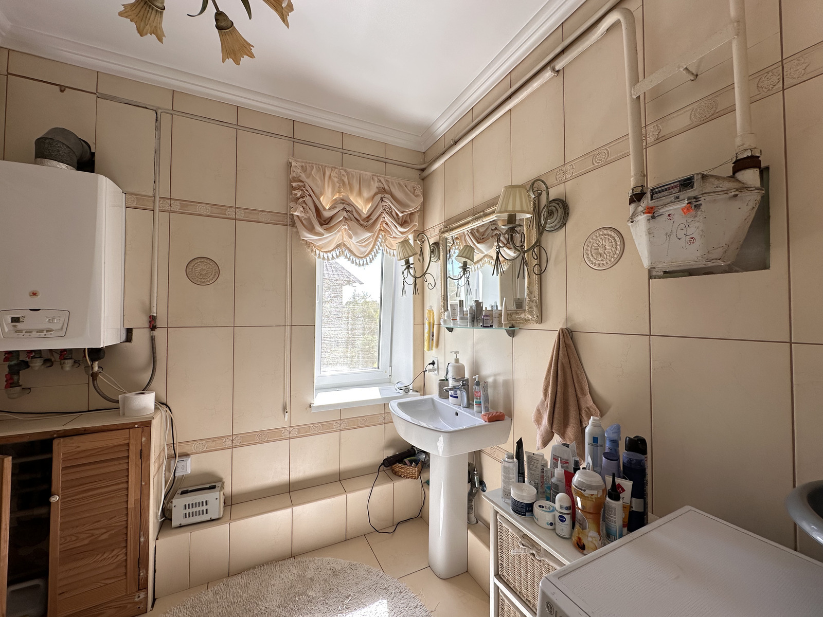 Продаж будинку 160 м², Радужная вул.