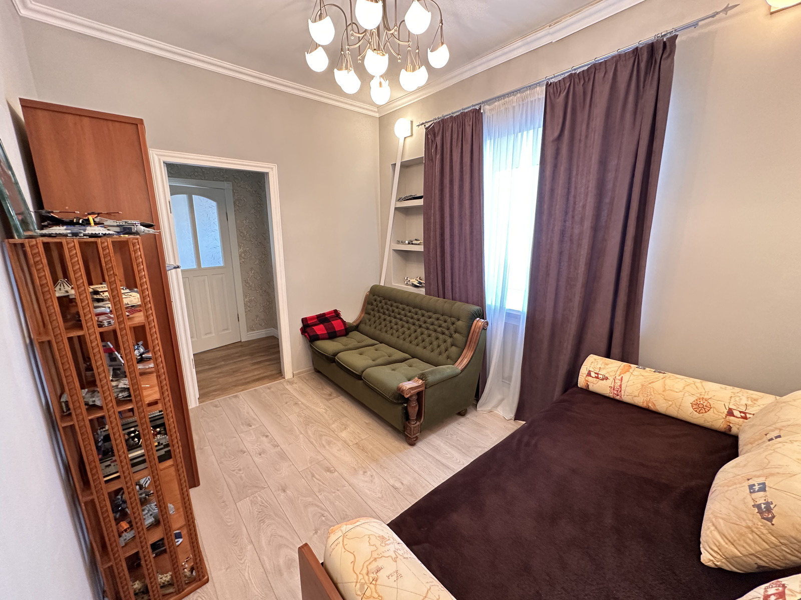 Продаж будинку 160 м², Радужная вул.