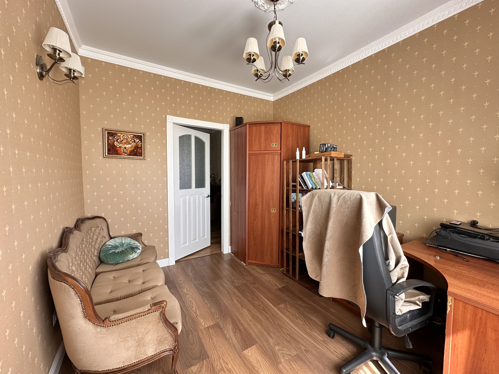 Продаж будинку 160 м², Радужная вул.