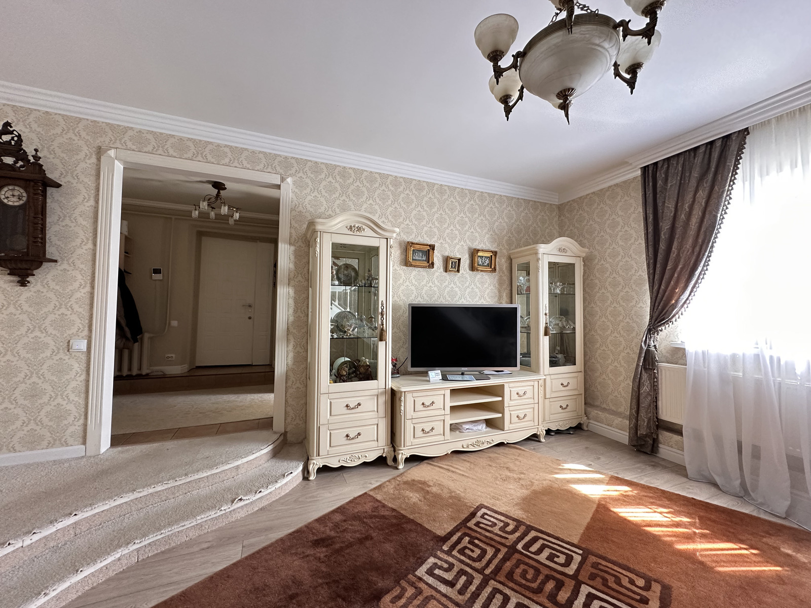 Продаж будинку 160 м², Радужная вул.
