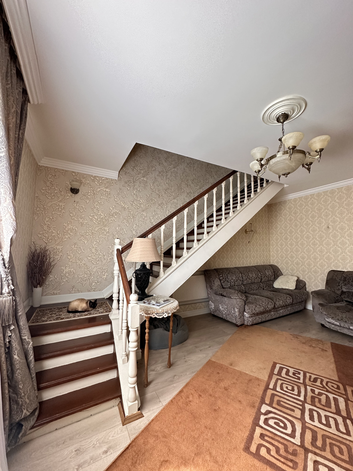 Продаж будинку 160 м², Радужная вул.