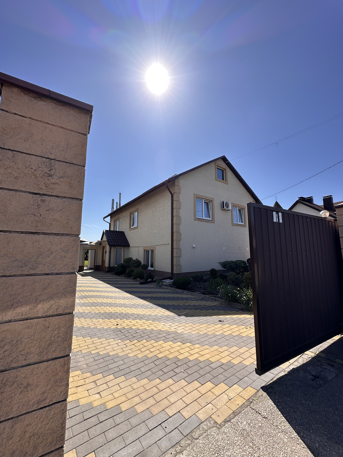 Продаж будинку 160 м², Радужная вул.