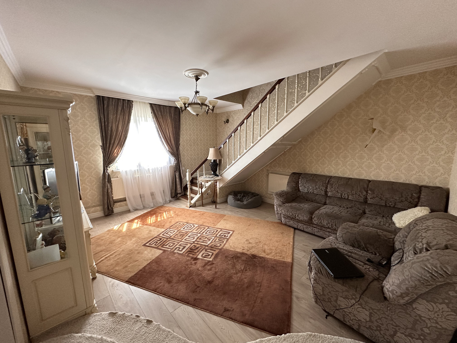 Продаж будинку 160 м², Радужная вул.