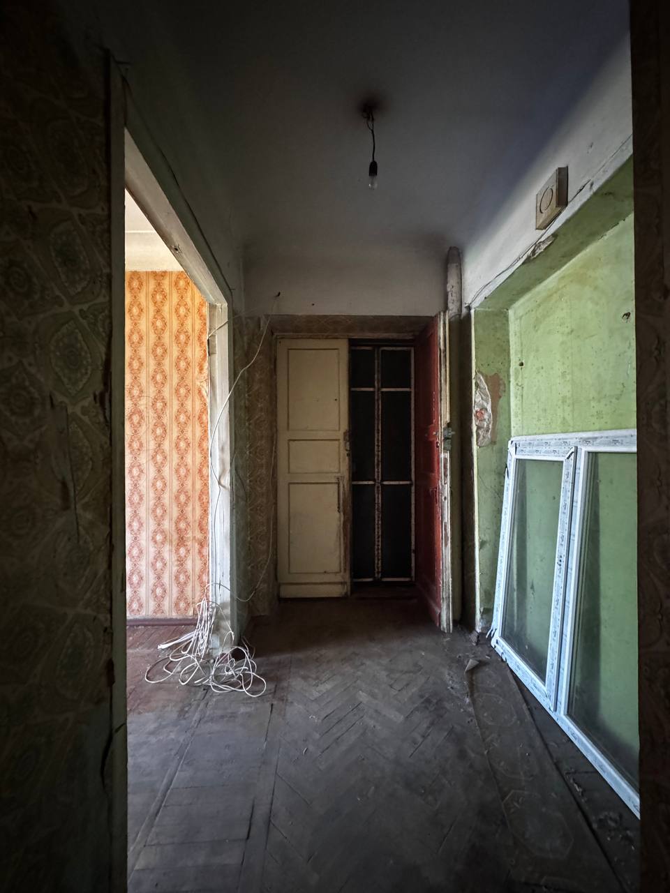 Продажа 2-комнатной квартиры 53 м², Дмитрия Яворницкого просп.