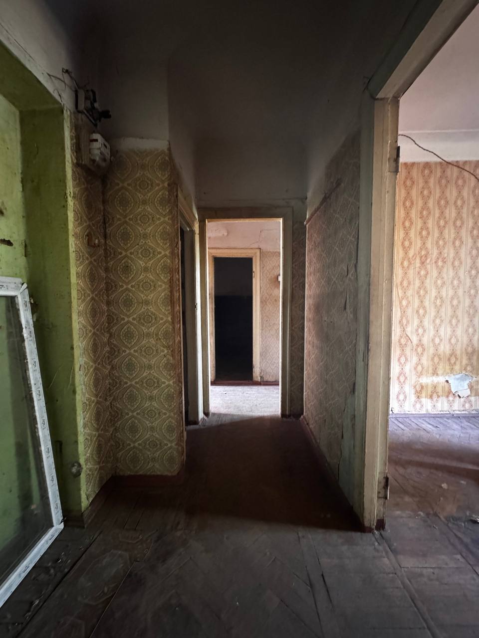 Продажа 2-комнатной квартиры 53 м², Дмитрия Яворницкого просп.