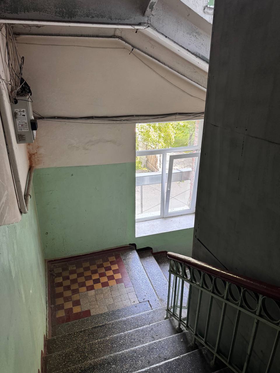 Продажа 2-комнатной квартиры 53 м², Дмитрия Яворницкого просп.