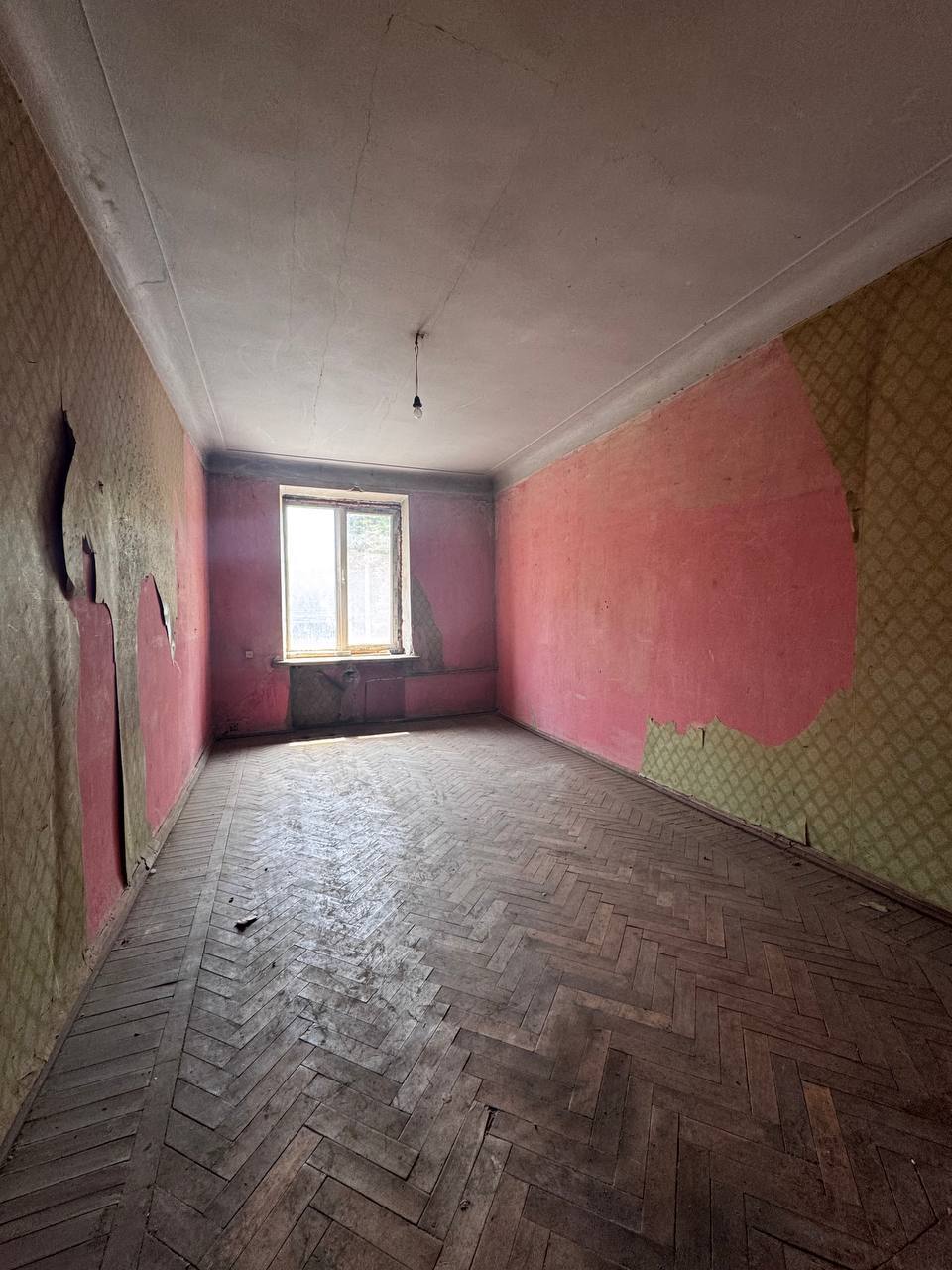 Продажа 2-комнатной квартиры 53 м², Дмитрия Яворницкого просп.