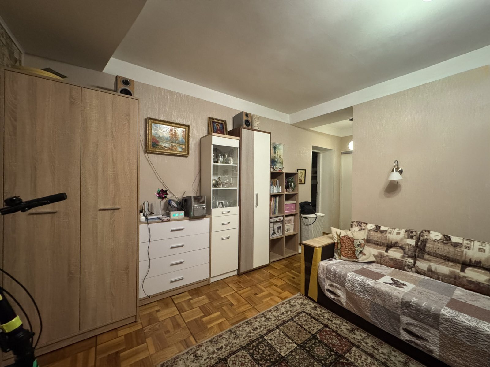 Продаж 3-кімнатної квартири 62 м², Ентузіастів вул.