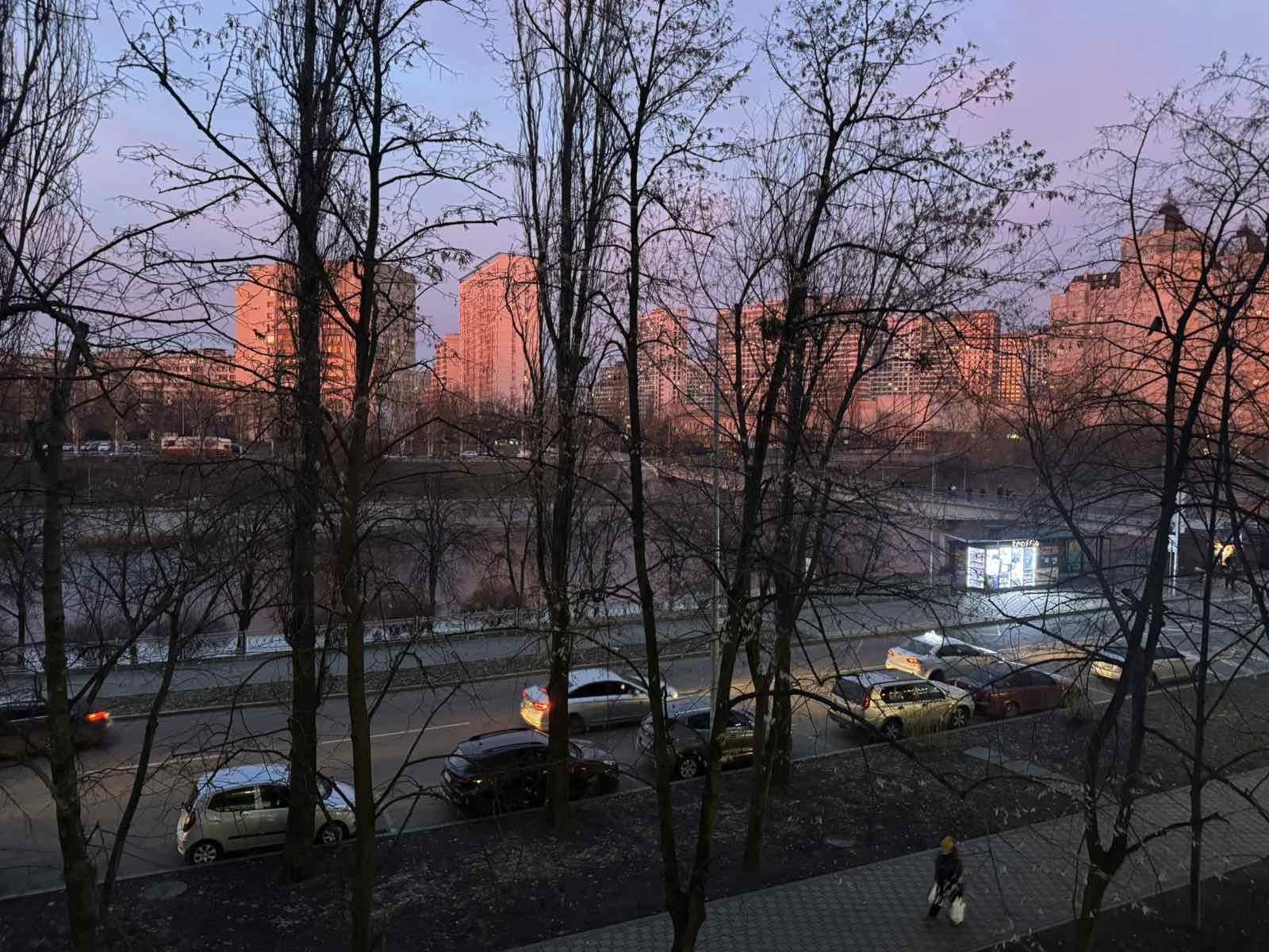 Продаж 3-кімнатної квартири 62 м², Ентузіастів вул.