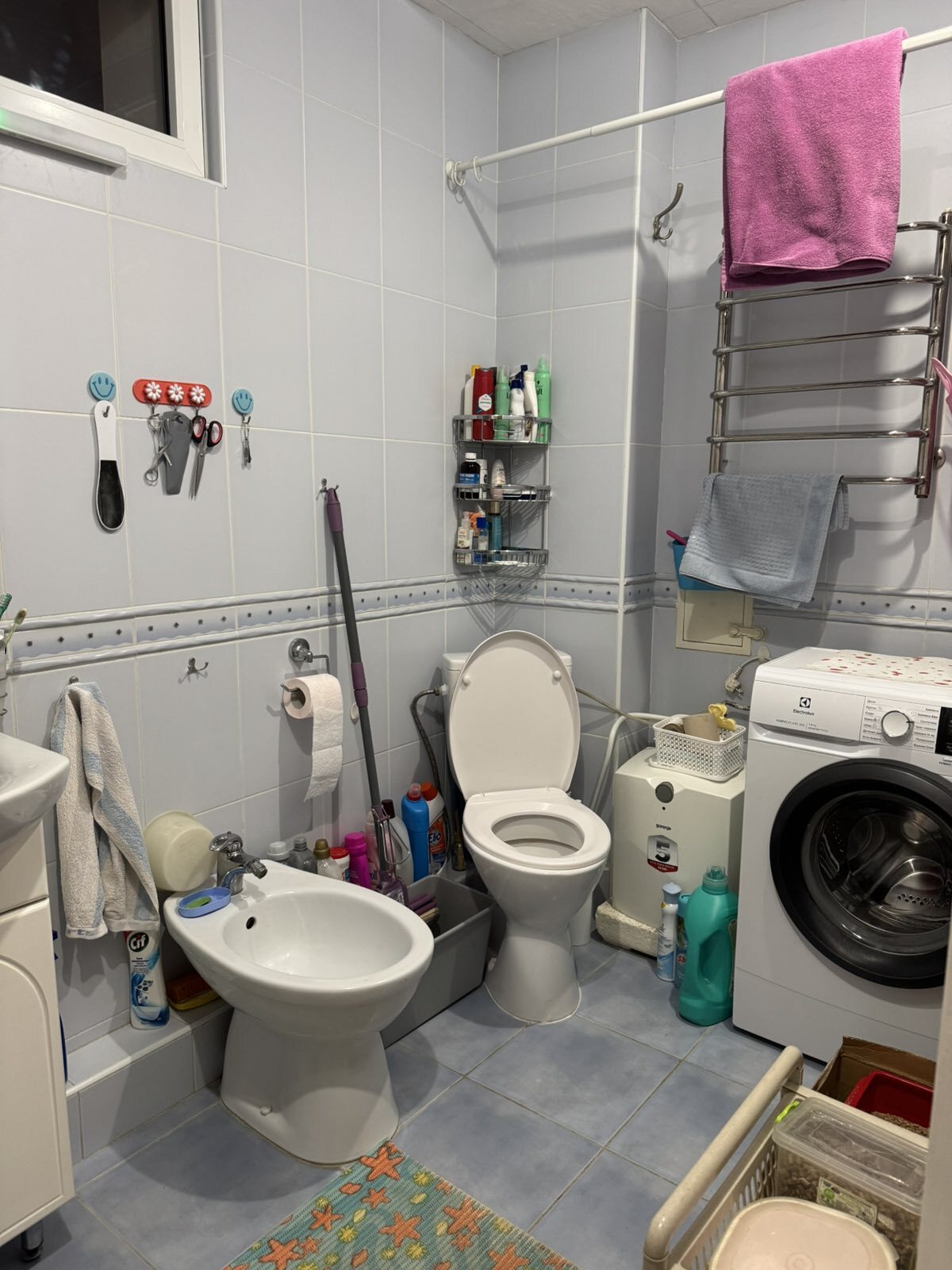 Продаж 3-кімнатної квартири 62 м², Ентузіастів вул.
