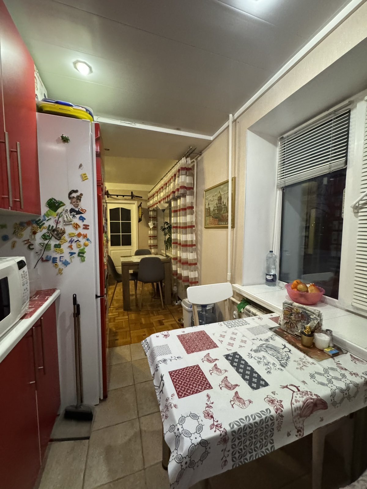Продаж 3-кімнатної квартири 62 м², Ентузіастів вул.