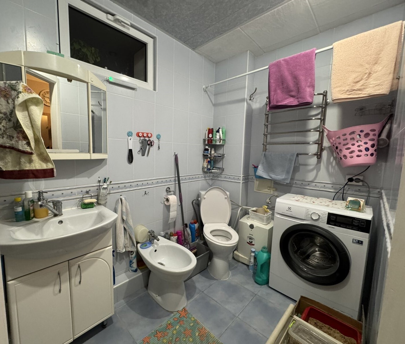 Продаж 3-кімнатної квартири 62 м², Ентузіастів вул.
