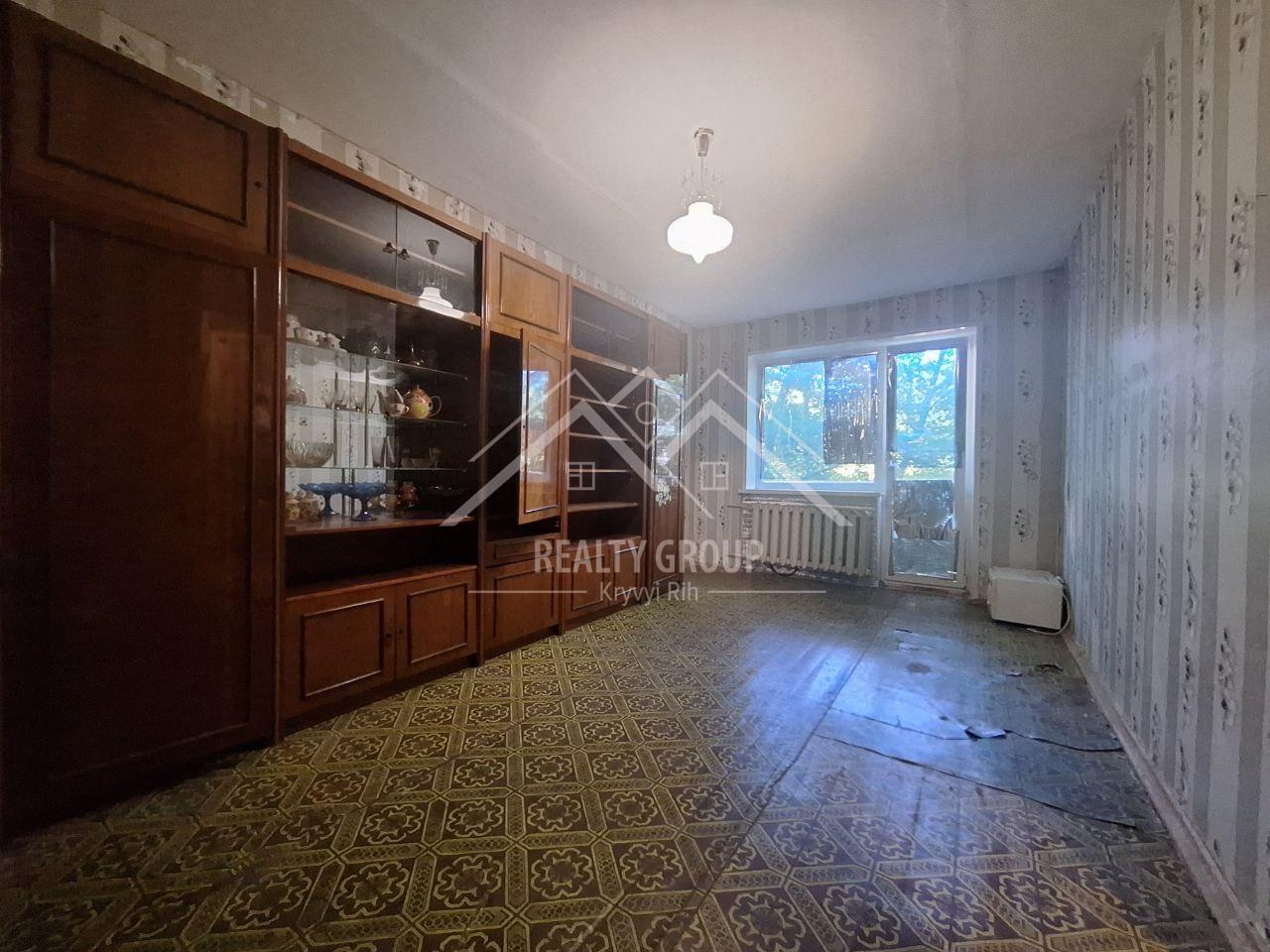 Продаж 2-кімнатної квартири 40 м², Бикова вул.