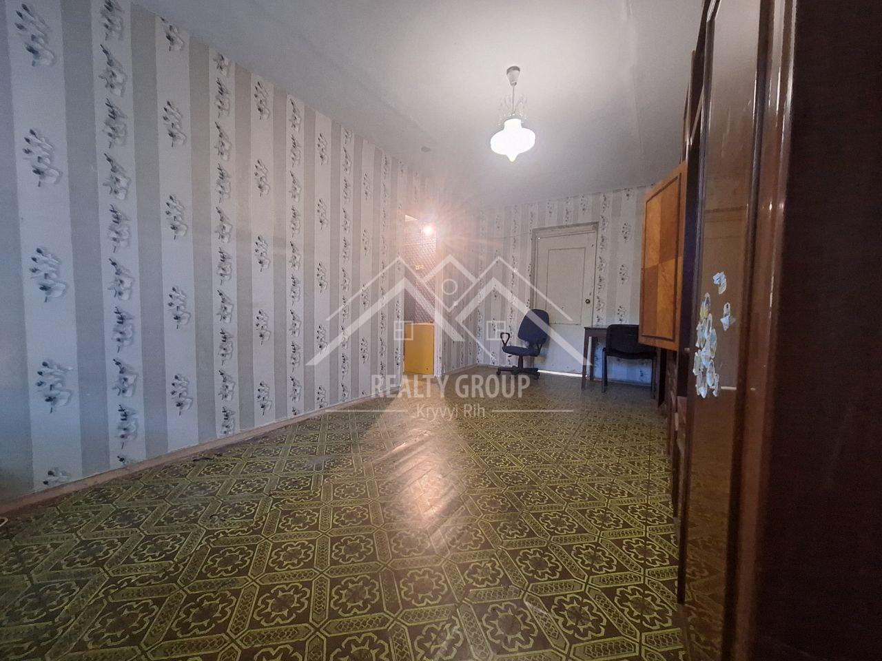 Продаж 2-кімнатної квартири 40 м², Бикова вул.