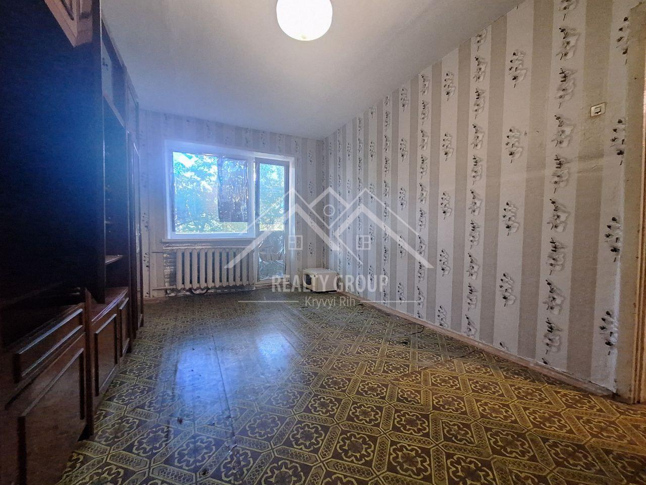 Продаж 2-кімнатної квартири 40 м², Бикова вул.