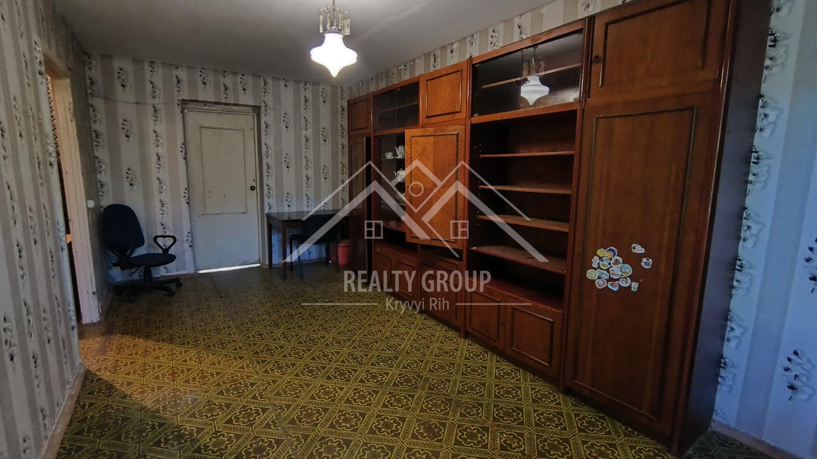 Продаж 2-кімнатної квартири 40 м², Бикова вул.