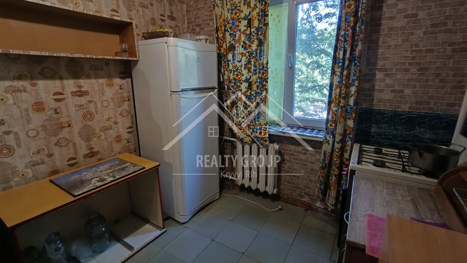 Продаж 2-кімнатної квартири 40 м², Бикова вул.
