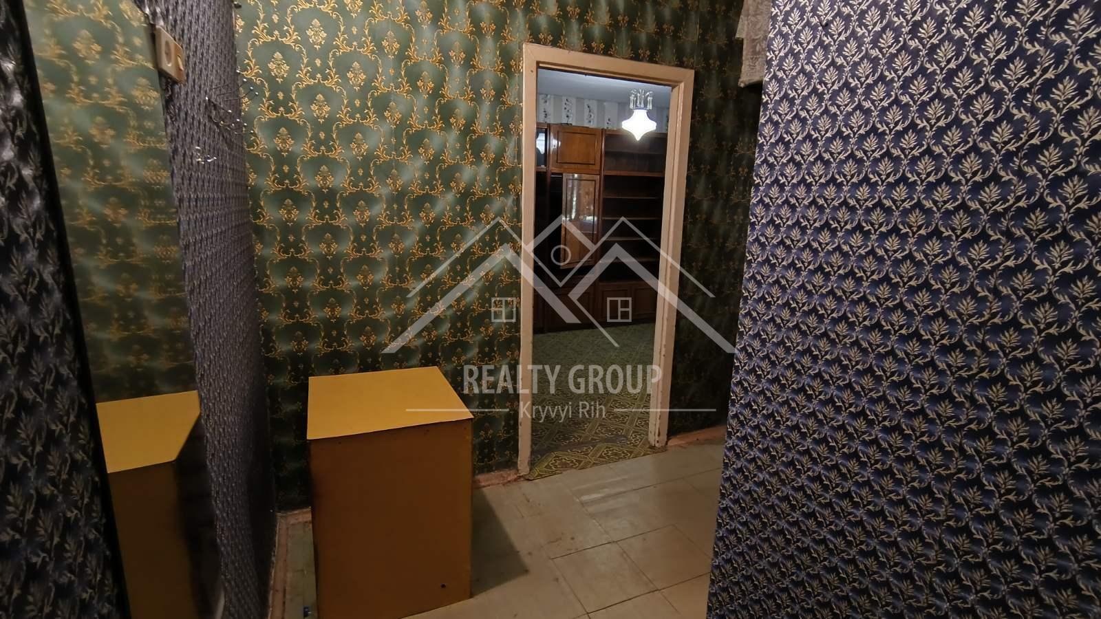 Продаж 2-кімнатної квартири 40 м², Бикова вул.