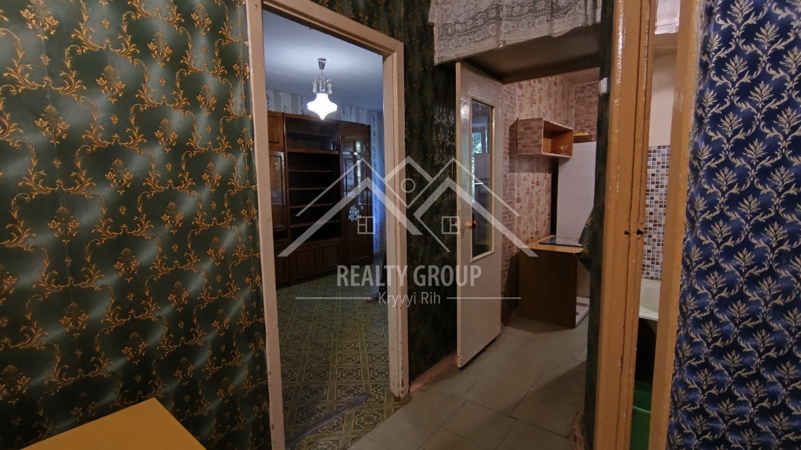Продаж 2-кімнатної квартири 40 м², Бикова вул.