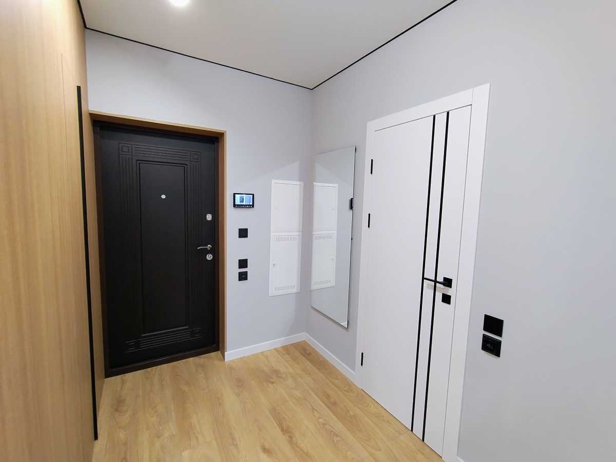 Продаж 1-кімнатної квартири 48 м², Родини Крістерів, 14