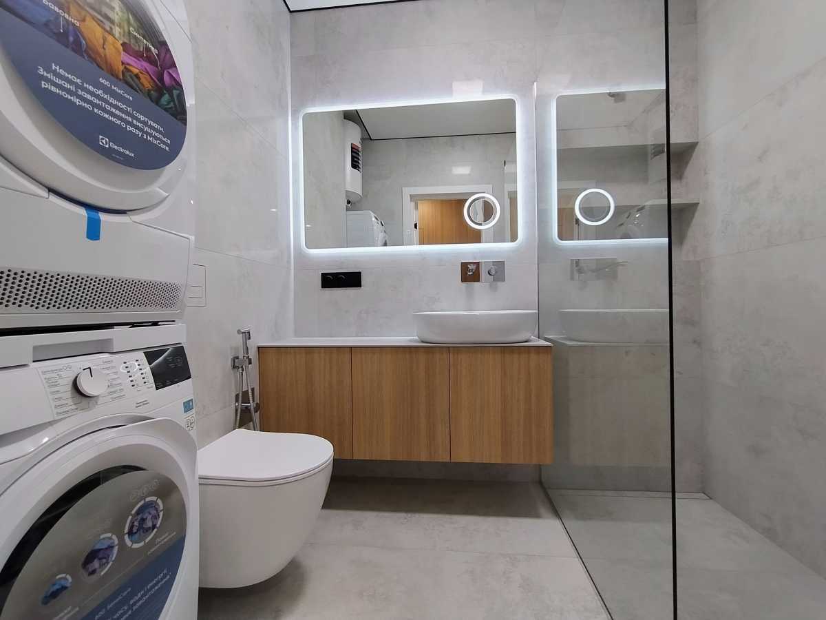Продаж 1-кімнатної квартири 48 м², Родини Крістерів, 14