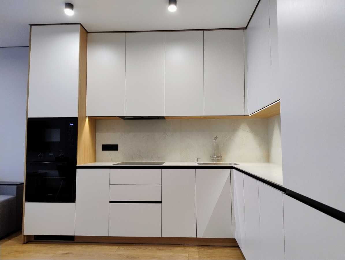 Продаж 1-кімнатної квартири 48 м², Родини Крістерів, 14
