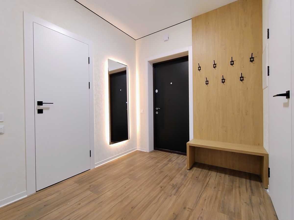 Продаж 1-кімнатної квартири 44 м², Родини Крістерів, 14б