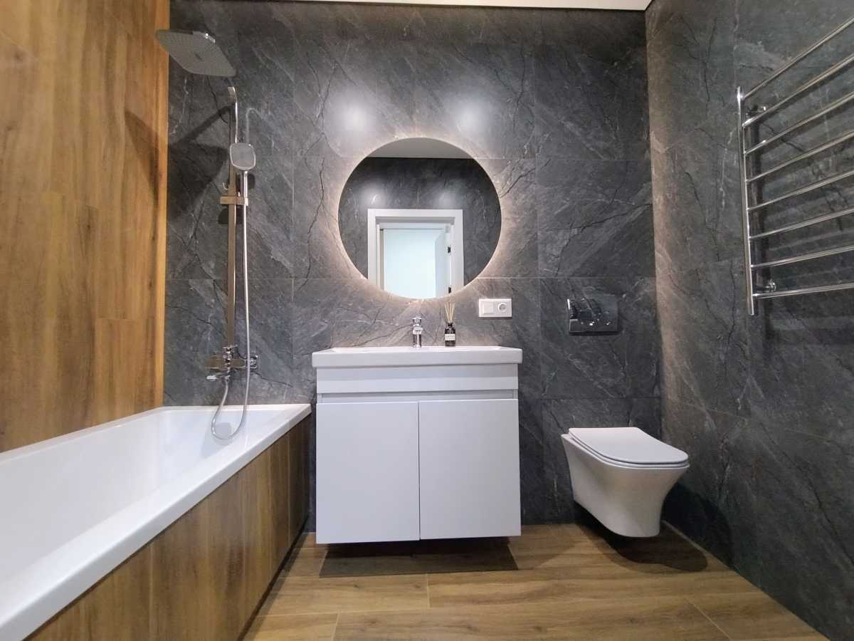 Продаж 1-кімнатної квартири 44 м², Родини Крістерів, 14б