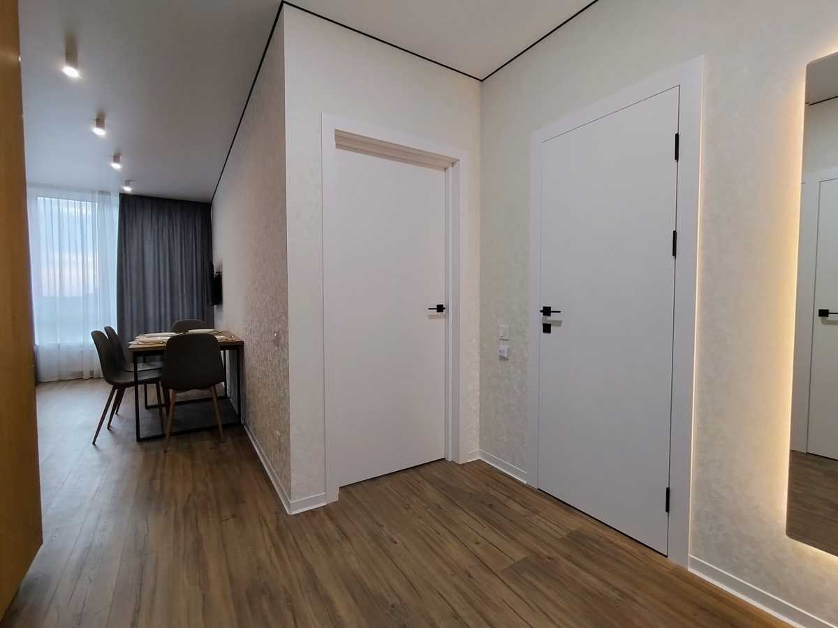 Продаж 1-кімнатної квартири 44 м², Родини Крістерів, 14б