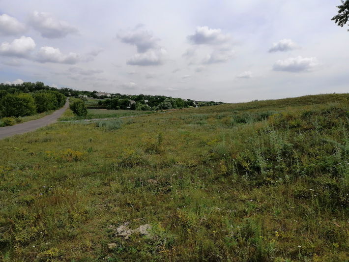 Продаж ділянки під фермерське господарство 2 соток
