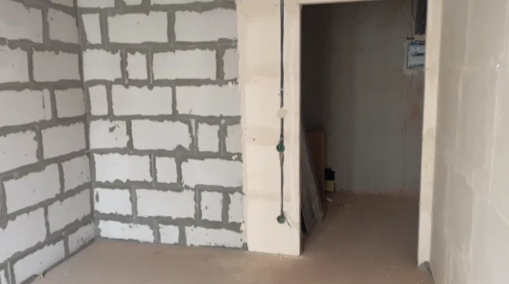 Продаж 2-кімнатної квартири 67 м²