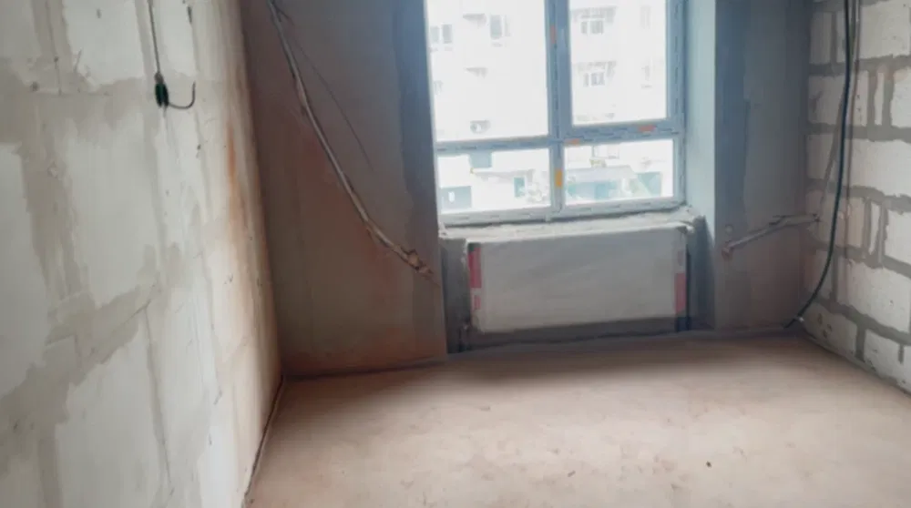 Продаж 2-кімнатної квартири 67 м²