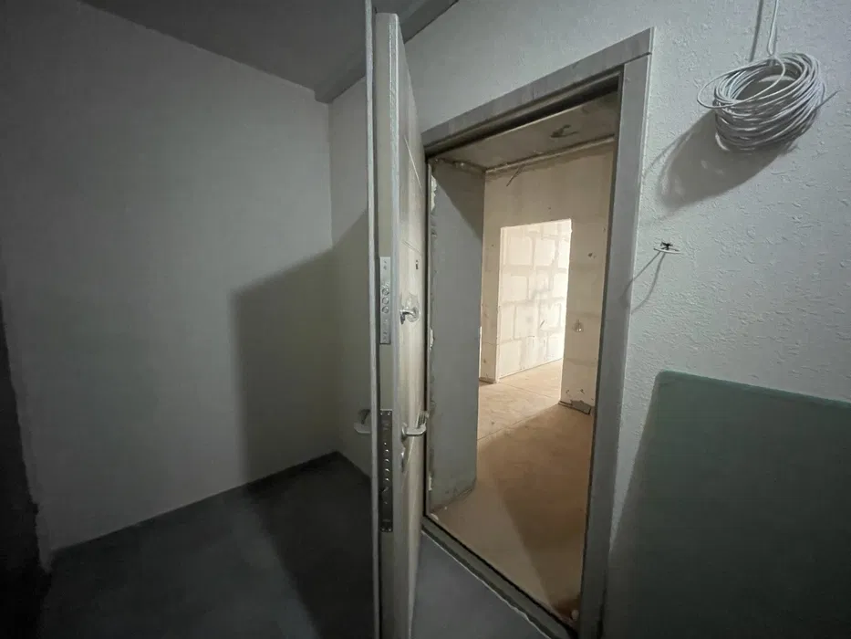 Продаж 2-кімнатної квартири 67 м²
