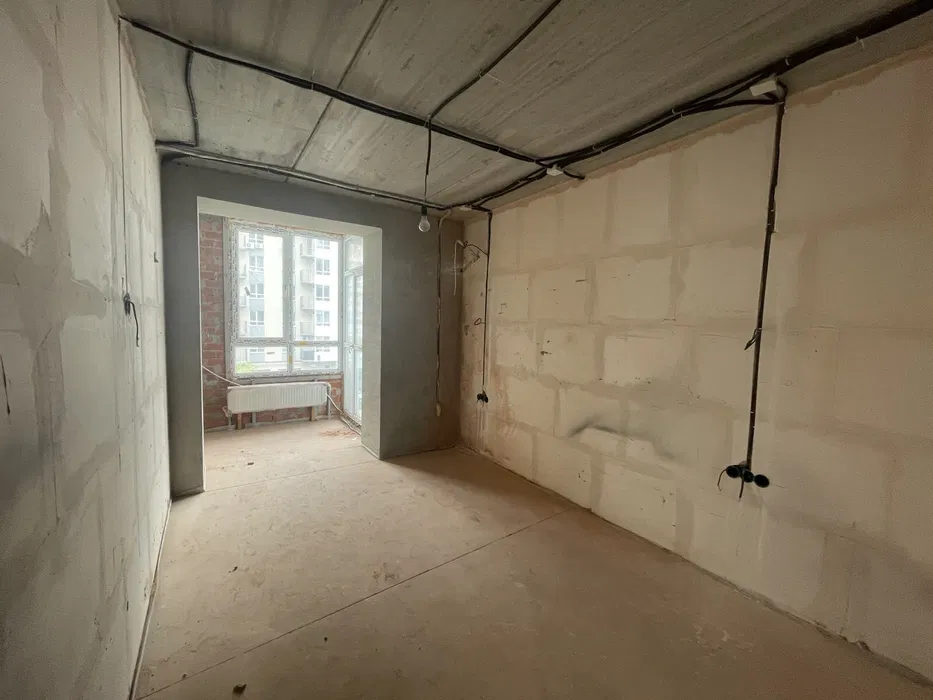Продаж 2-кімнатної квартири 67 м²