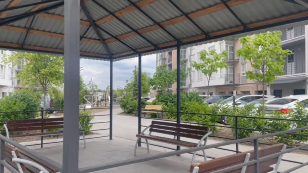 Продаж 2-кімнатної квартири 67 м²