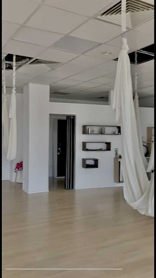 Аренда офиса 140 м², Евгения Коновальца ул., 36Д
