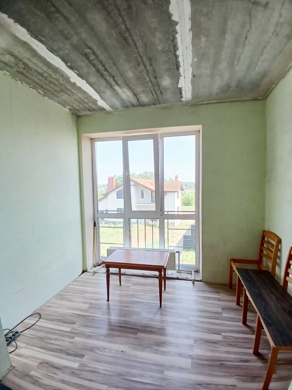 Продажа 2-комнатной квартиры 57 м², Кошевого ул., 13Б