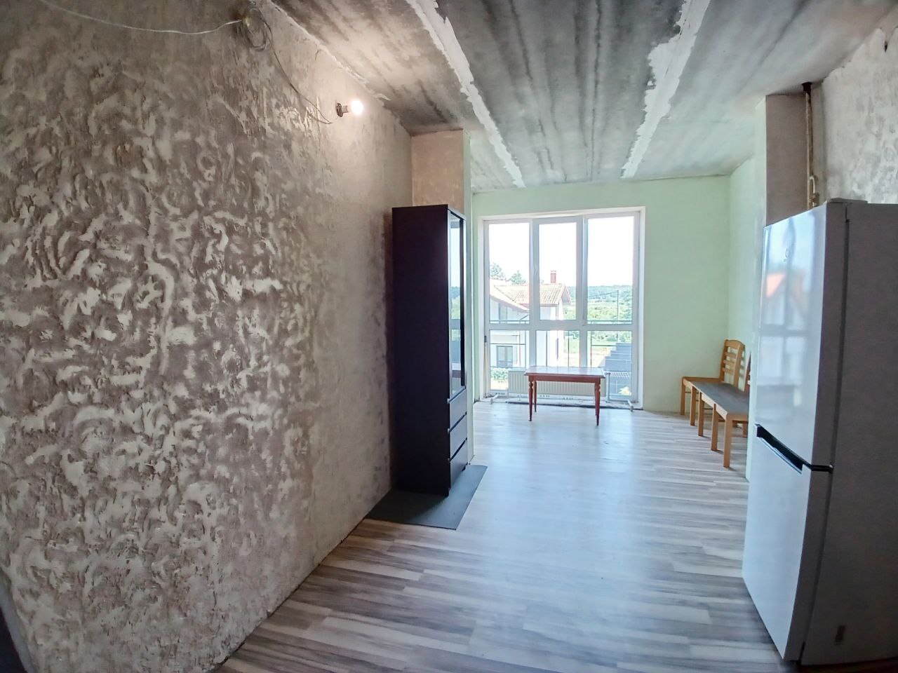 Продажа 2-комнатной квартиры 57 м², Кошевого ул., 13Б