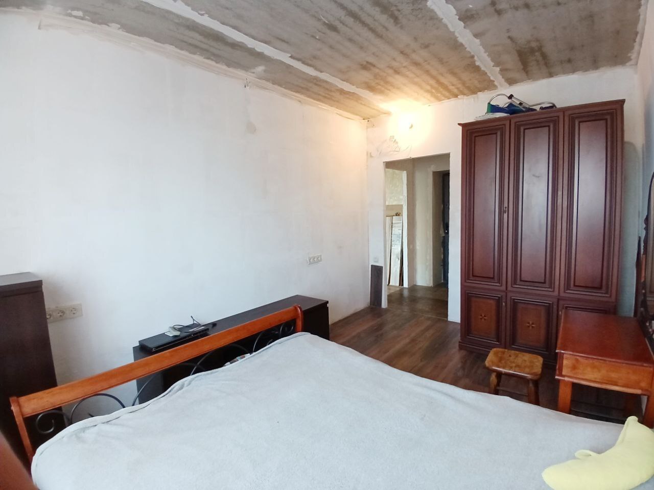 Продажа 2-комнатной квартиры 57 м², Кошевого ул., 13Б